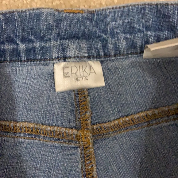 B2GOFREE 🍭Erika Jeans Sz6P - Picture 5 of 9